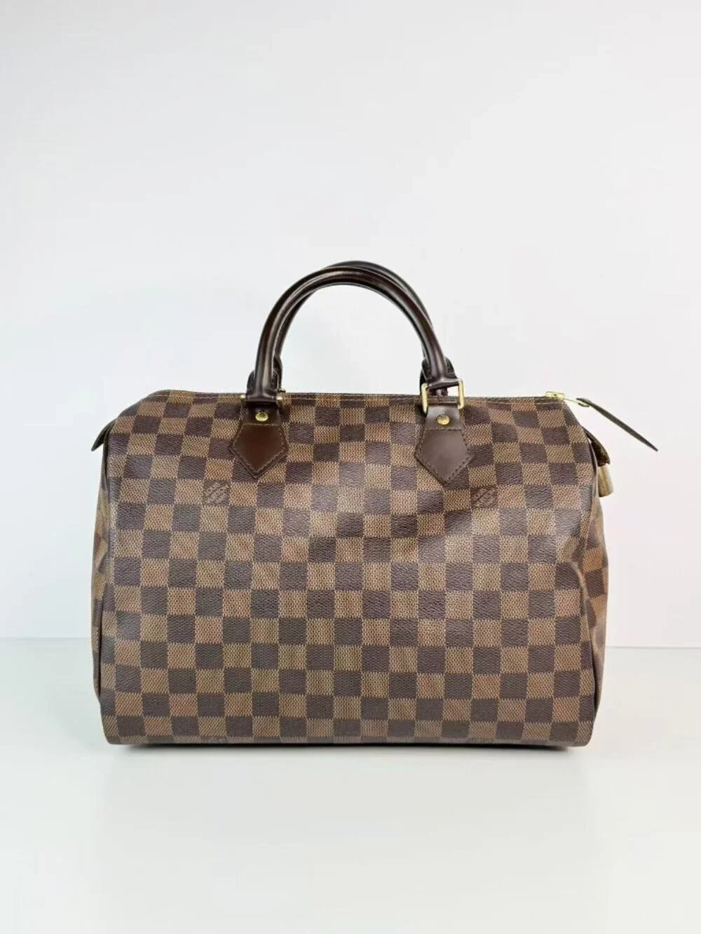 Louis Vuitton speedy damier ebene